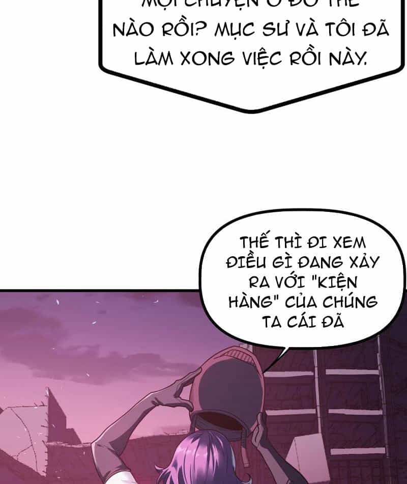 Băng Phong Mạt Nhật: Không Còn Đường Sống - Chương 38 - ảnh 18