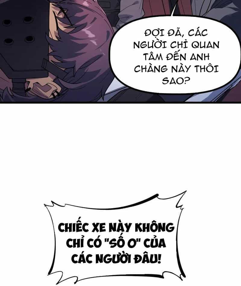 Băng Phong Mạt Nhật: Không Còn Đường Sống - Chương 38 - ảnh 30