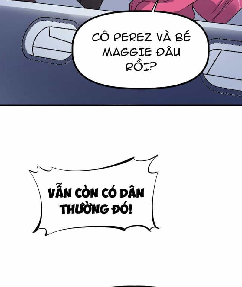 Băng Phong Mạt Nhật: Không Còn Đường Sống - Chương 38 - ảnh 32