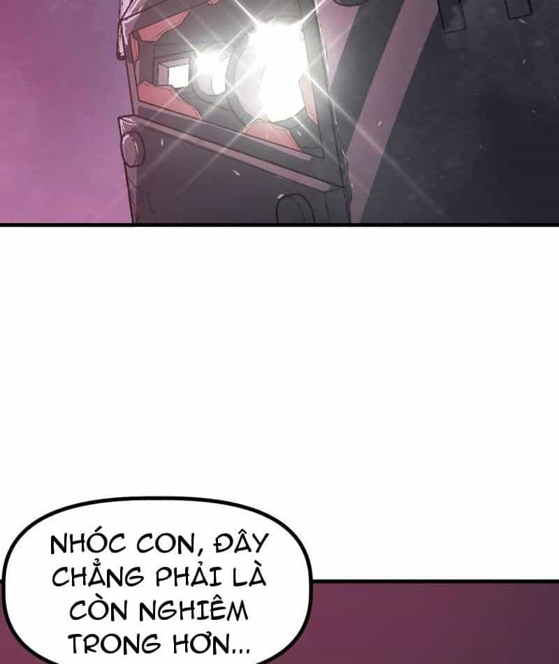 Băng Phong Mạt Nhật: Không Còn Đường Sống - Chương 38 - ảnh 54