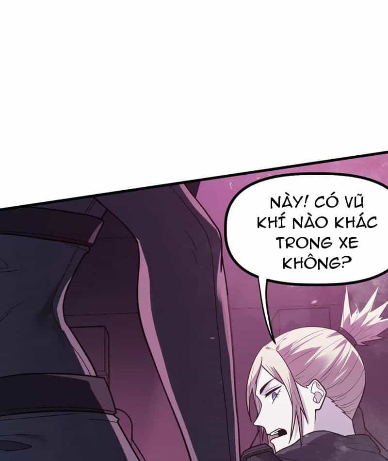 Băng Phong Mạt Nhật: Không Còn Đường Sống - Chương 38 - ảnh 68
