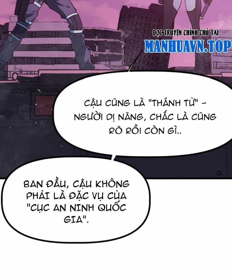 Băng Phong Mạt Nhật: Không Còn Đường Sống - Chương 39 - ảnh 26