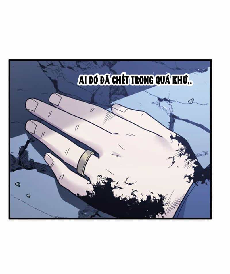 Băng Phong Mạt Nhật: Không Còn Đường Sống - Chương 39 - ảnh 34