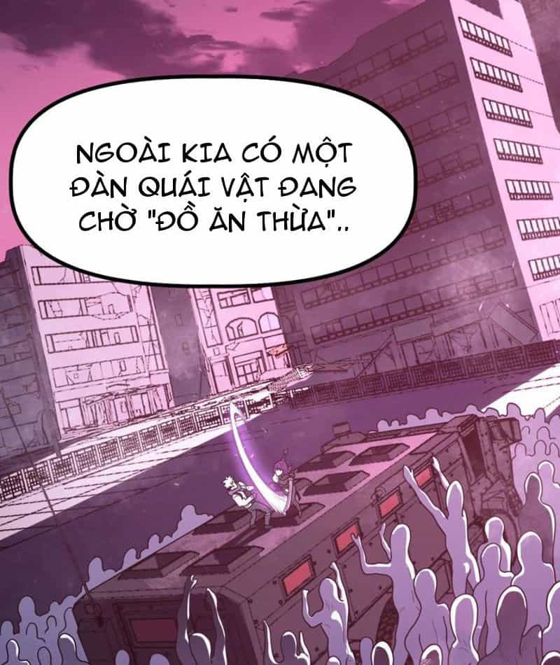 Băng Phong Mạt Nhật: Không Còn Đường Sống - Chương 39 - ảnh 53