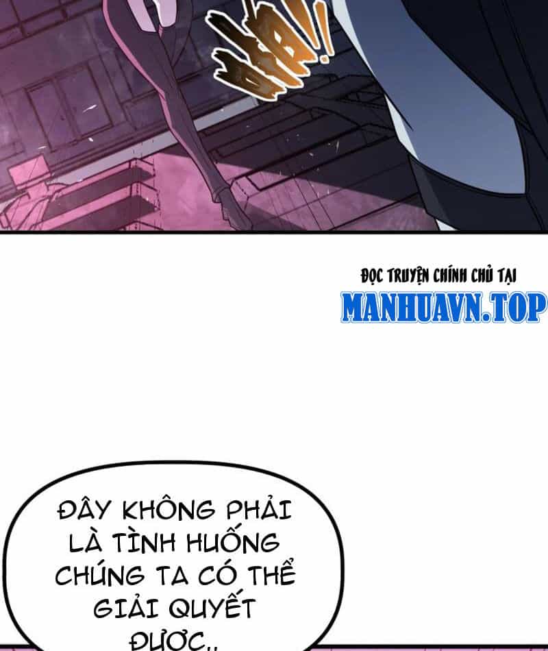 Băng Phong Mạt Nhật: Không Còn Đường Sống - Chương 39 - ảnh 56