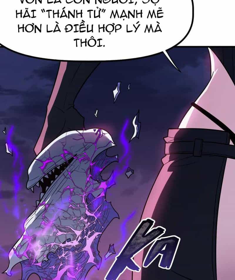 Băng Phong Mạt Nhật: Không Còn Đường Sống - Chương 40 - ảnh 59