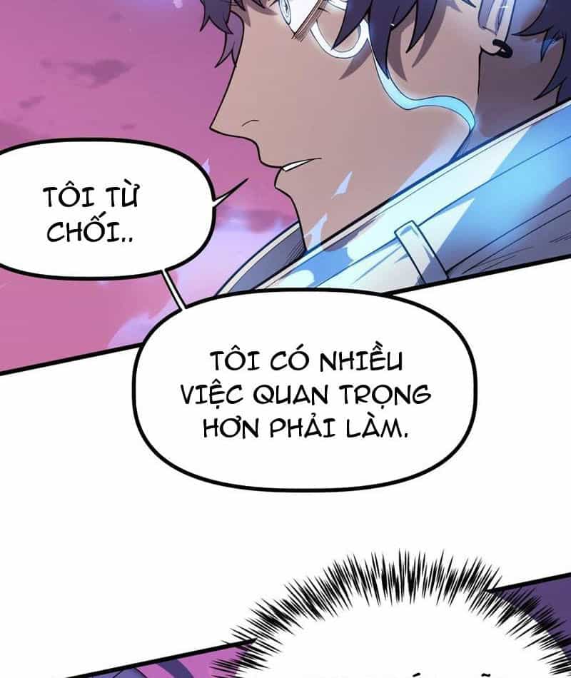 Băng Phong Mạt Nhật: Không Còn Đường Sống - Chương 40 - ảnh 65