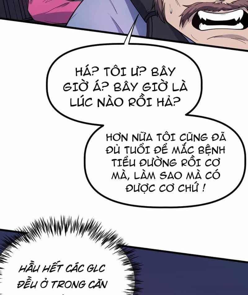 Băng Phong Mạt Nhật: Không Còn Đường Sống - Chương 40 - ảnh 9