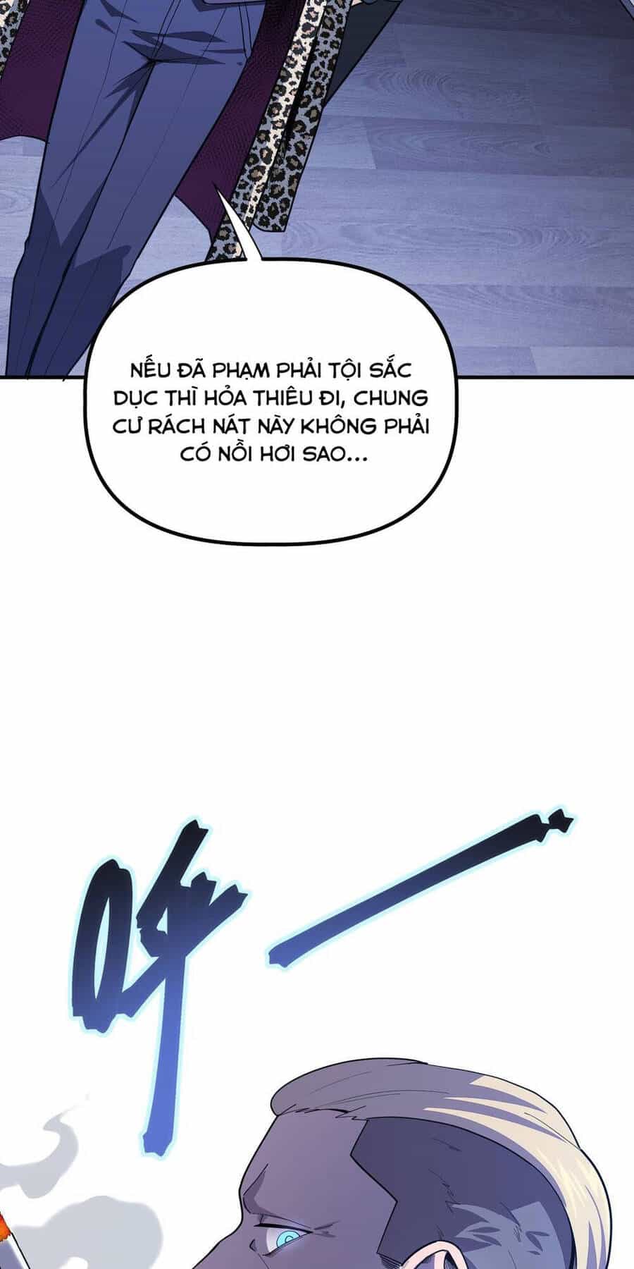 Băng Phong Mạt Nhật: Không Còn Đường Sống - Chương 4 - ảnh 26