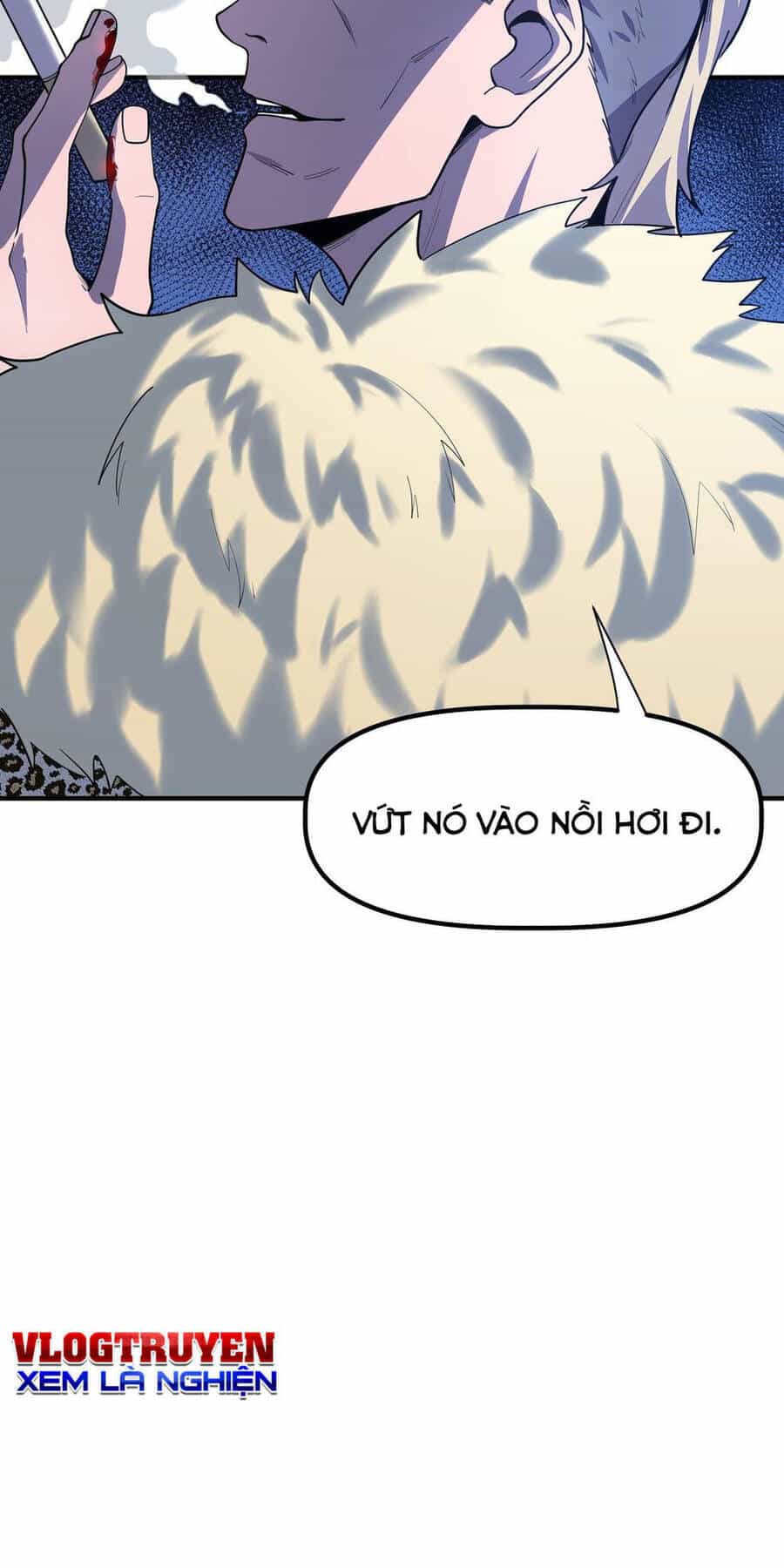 Băng Phong Mạt Nhật: Không Còn Đường Sống - Chương 4 - ảnh 27
