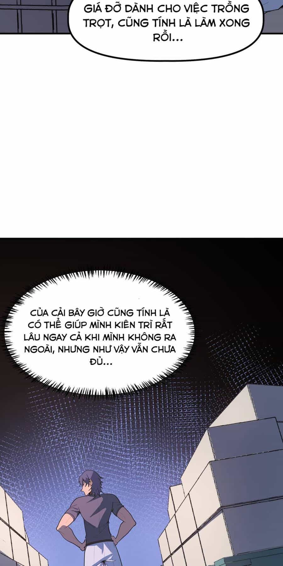 Băng Phong Mạt Nhật: Không Còn Đường Sống - Chương 4 - ảnh 37