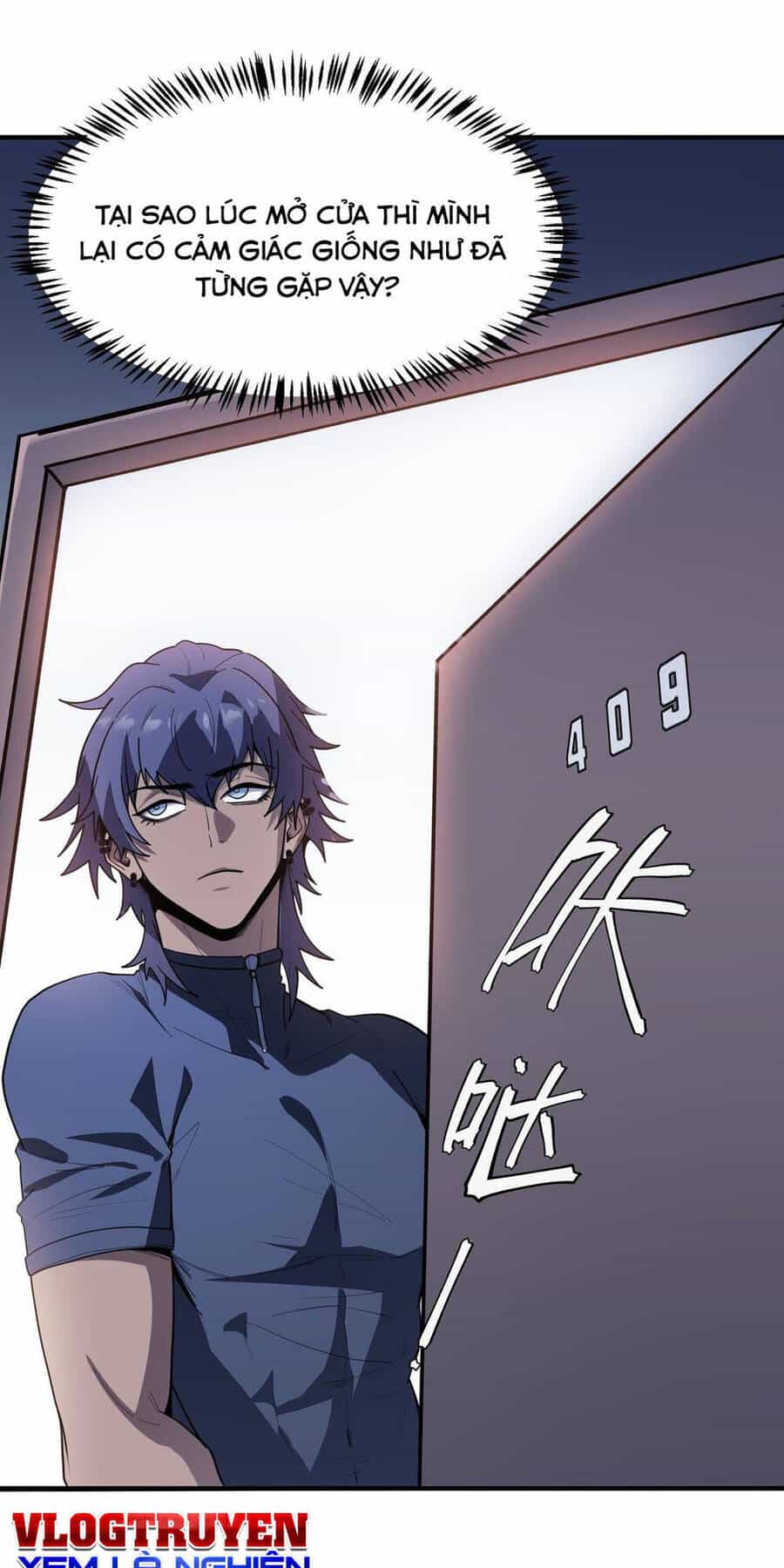 Băng Phong Mạt Nhật: Không Còn Đường Sống - Chương 4 - ảnh 44
