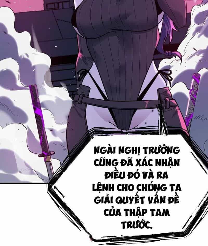 Băng Phong Mạt Nhật: Không Còn Đường Sống - Chương 41 - ảnh 38