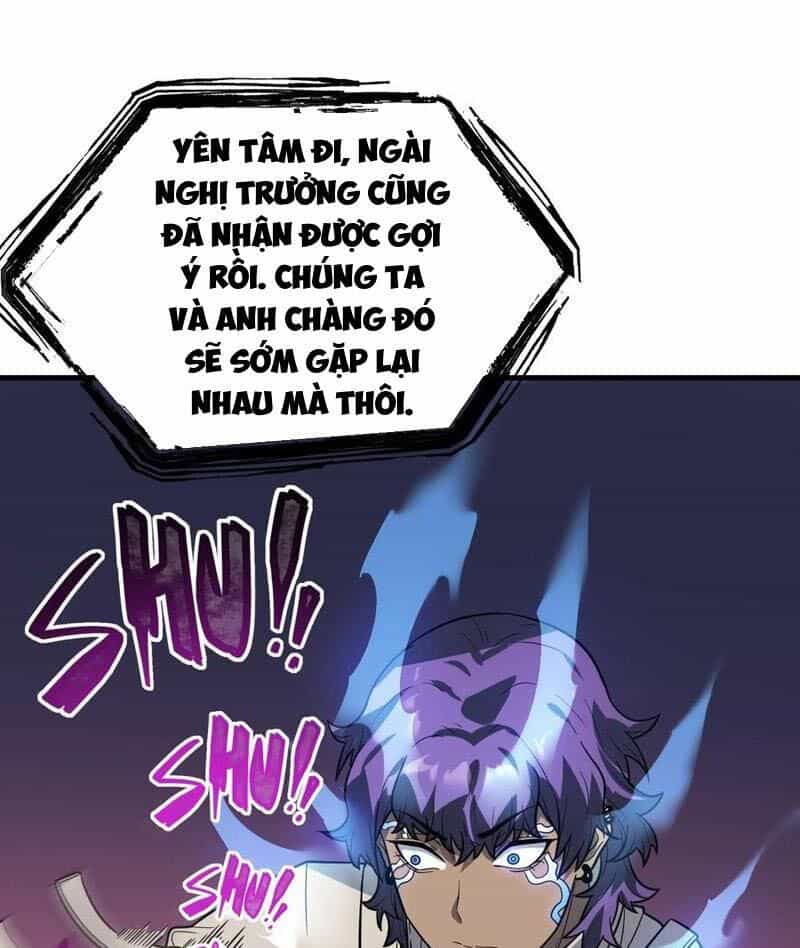 Băng Phong Mạt Nhật: Không Còn Đường Sống - Chương 41 - ảnh 39