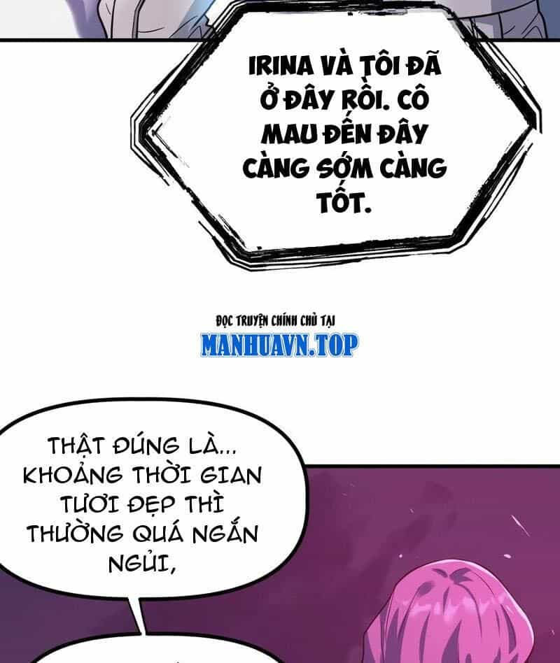 Băng Phong Mạt Nhật: Không Còn Đường Sống - Chương 41 - ảnh 41