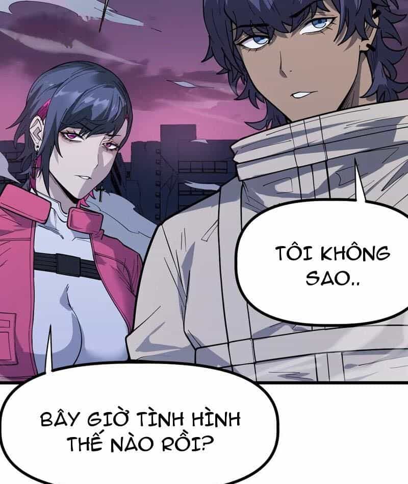 Băng Phong Mạt Nhật: Không Còn Đường Sống - Chương 41 - ảnh 56