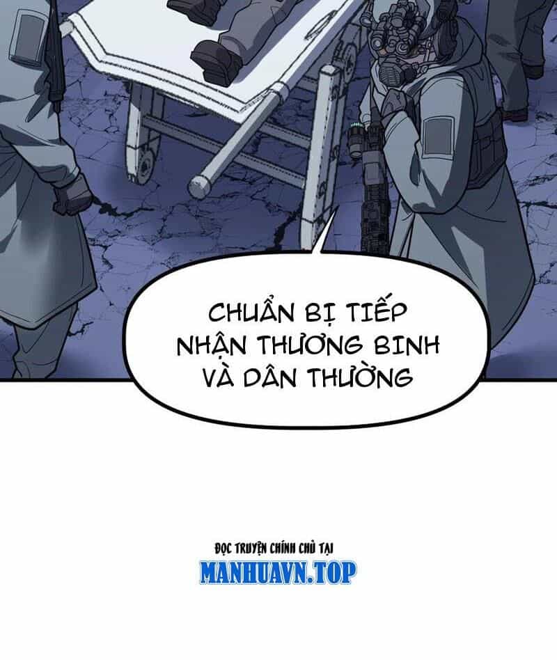Băng Phong Mạt Nhật: Không Còn Đường Sống - Chương 41 - ảnh 73