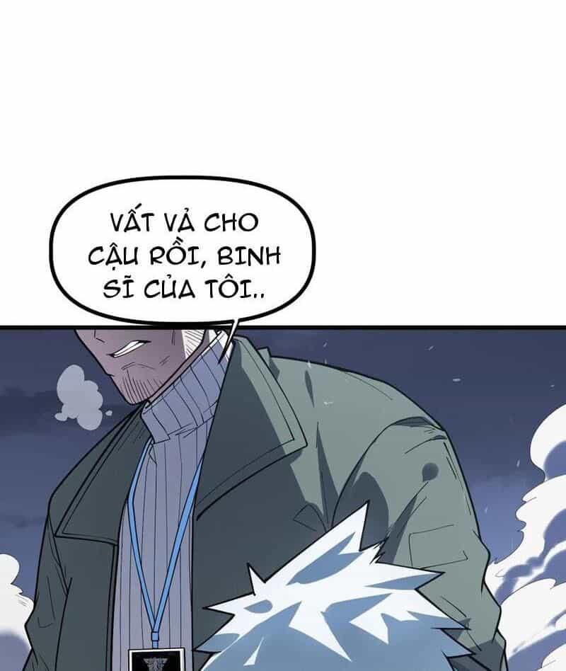 Băng Phong Mạt Nhật: Không Còn Đường Sống - Chương 41 - ảnh 77