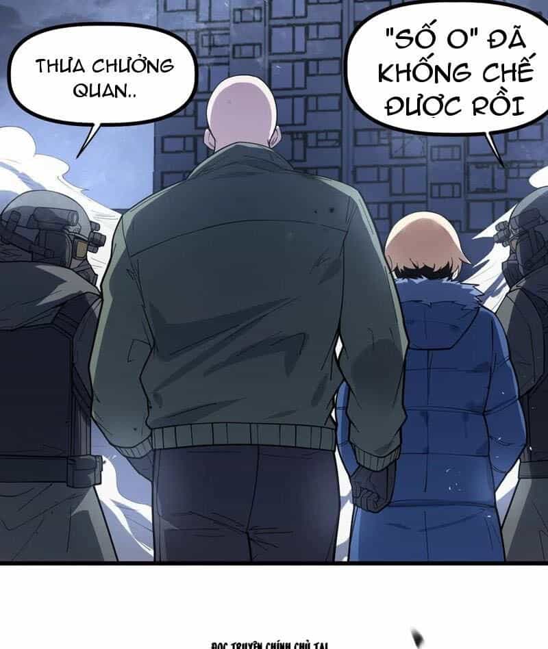 Băng Phong Mạt Nhật: Không Còn Đường Sống - Chương 41 - ảnh 83