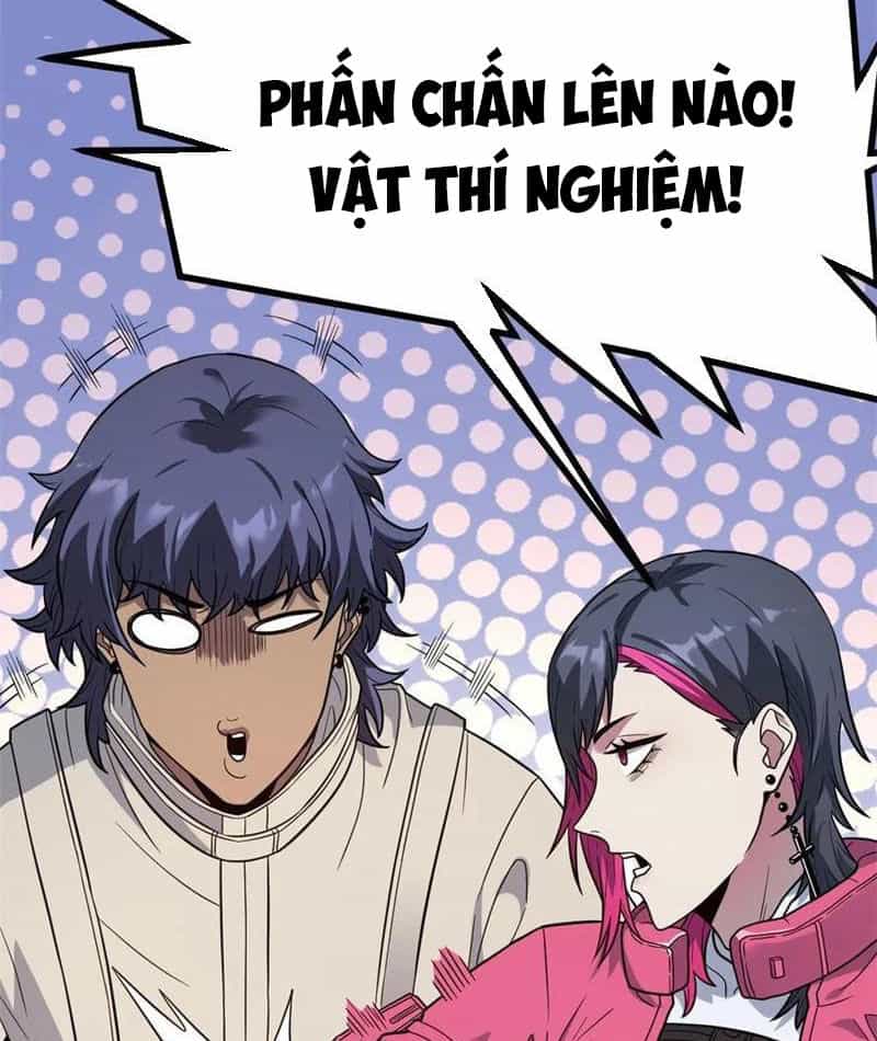 Băng Phong Mạt Nhật: Không Còn Đường Sống - Chương 42 - ảnh 102