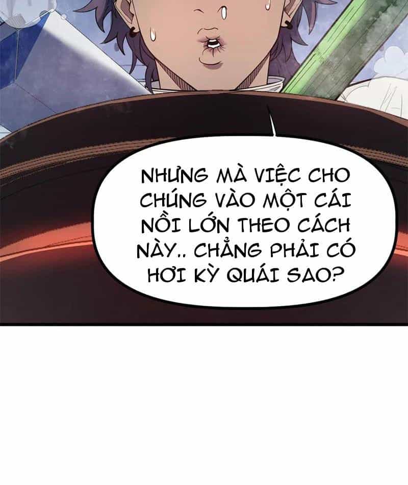 Băng Phong Mạt Nhật: Không Còn Đường Sống - Chương 42 - ảnh 111