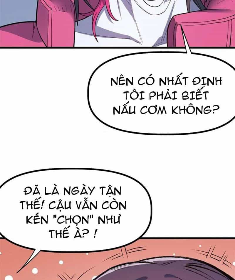 Băng Phong Mạt Nhật: Không Còn Đường Sống - Chương 42 - ảnh 117