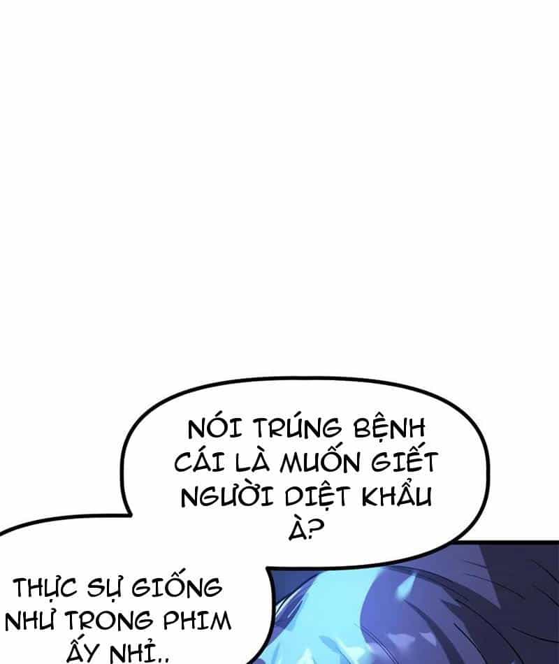 Băng Phong Mạt Nhật: Không Còn Đường Sống - Chương 42 - ảnh 18