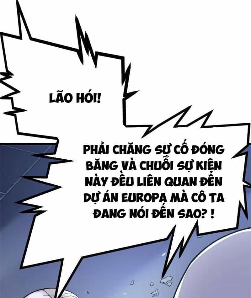 Băng Phong Mạt Nhật: Không Còn Đường Sống - Chương 42 - ảnh 20