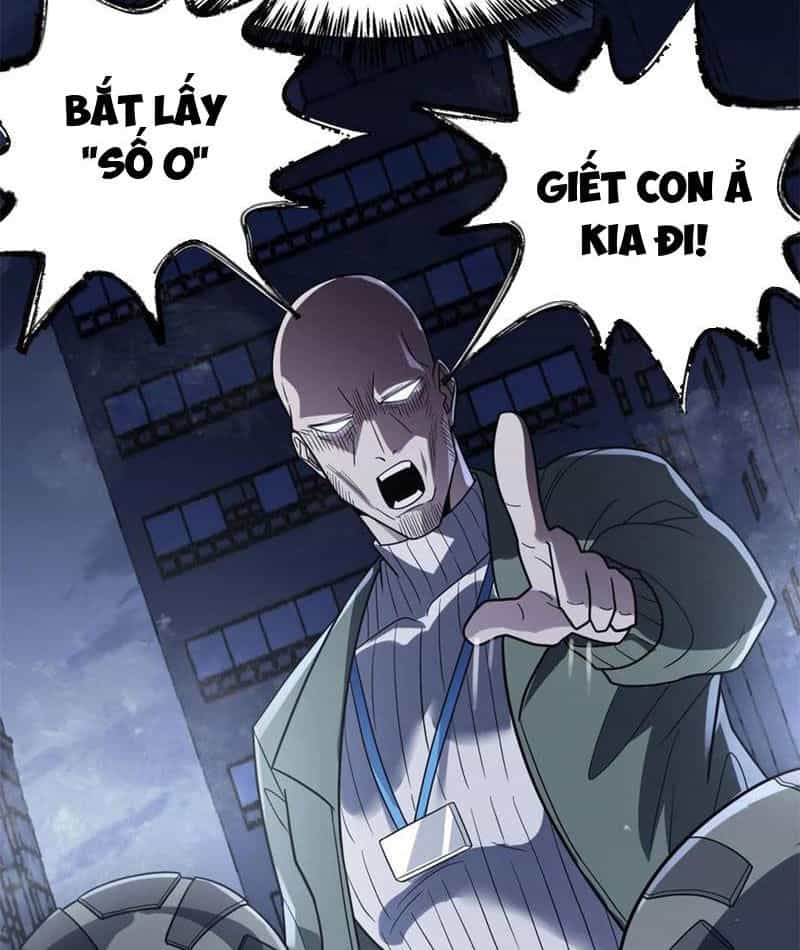 Băng Phong Mạt Nhật: Không Còn Đường Sống - Chương 42 - ảnh 32