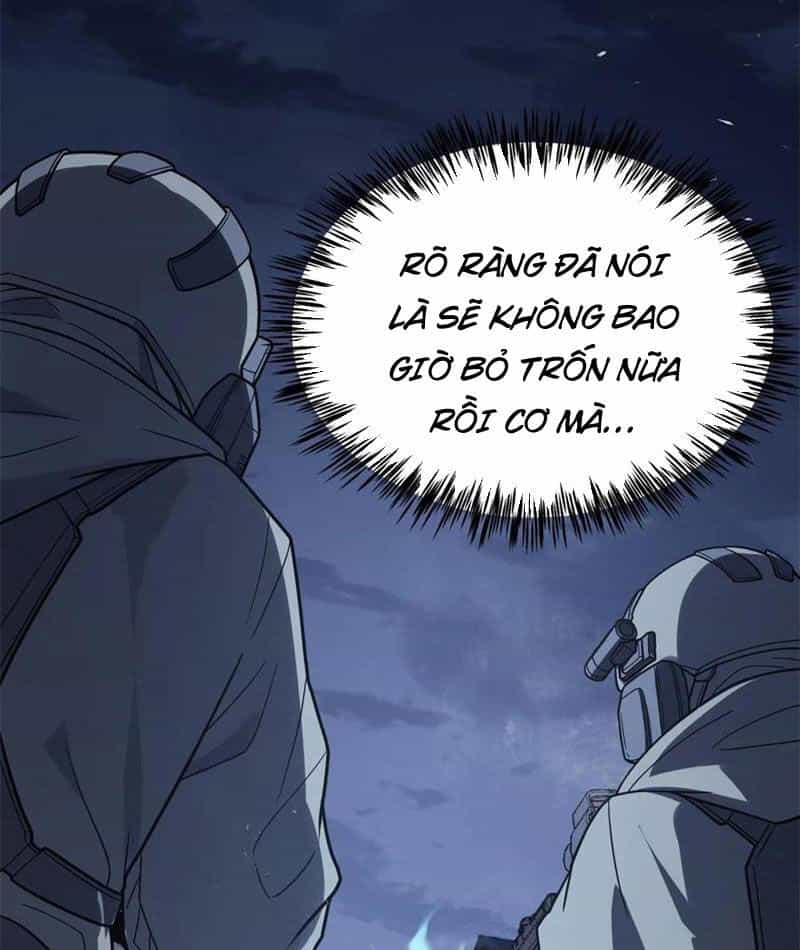 Băng Phong Mạt Nhật: Không Còn Đường Sống - Chương 42 - ảnh 37