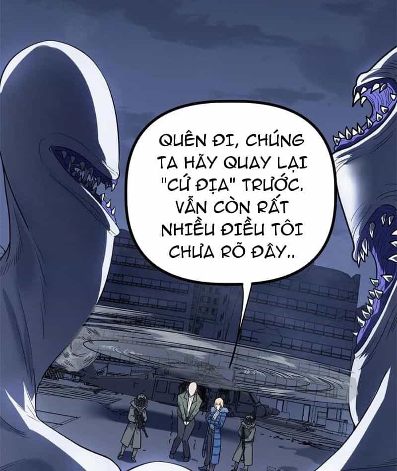Băng Phong Mạt Nhật: Không Còn Đường Sống - Chương 42 - ảnh 63