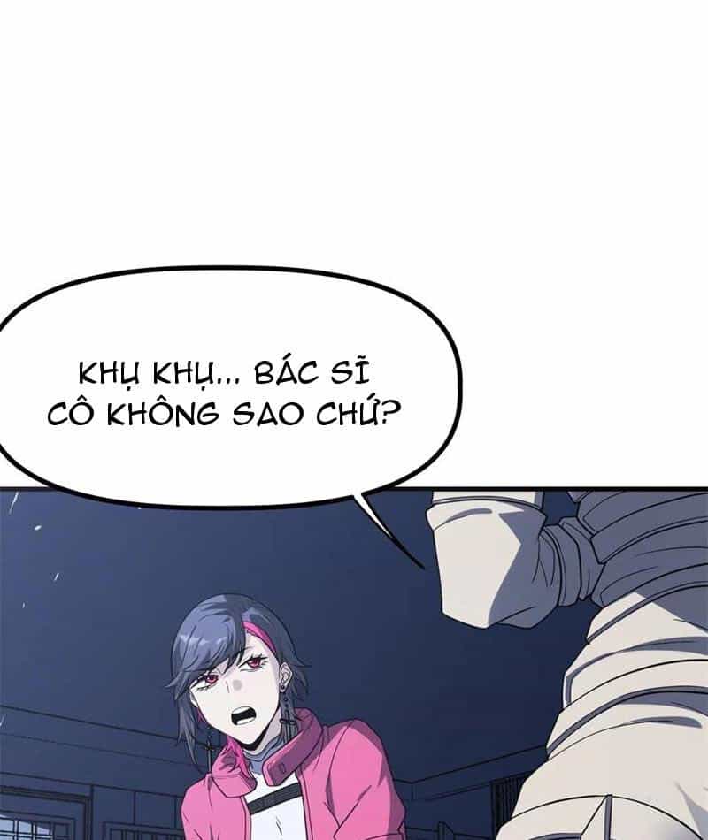 Băng Phong Mạt Nhật: Không Còn Đường Sống - Chương 42 - ảnh 72