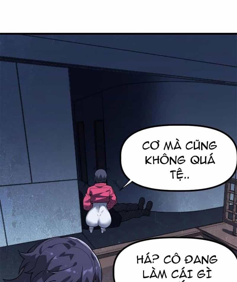 Băng Phong Mạt Nhật: Không Còn Đường Sống - Chương 42 - ảnh 77