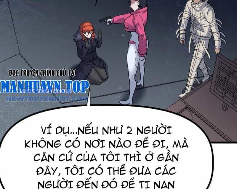 Băng Phong Mạt Nhật: Không Còn Đường Sống - Chương 43 - ảnh 52