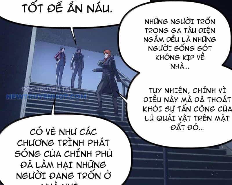 Băng Phong Mạt Nhật: Không Còn Đường Sống - Chương 43 - ảnh 69