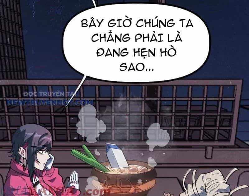 Băng Phong Mạt Nhật: Không Còn Đường Sống - Chương 43 - ảnh 9