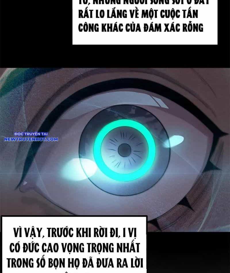 Băng Phong Mạt Nhật: Không Còn Đường Sống - Chương 44 - ảnh 19