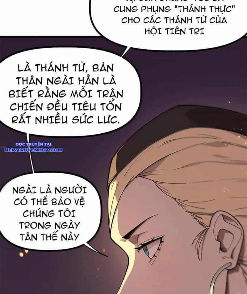 Băng Phong Mạt Nhật: Không Còn Đường Sống - Chương 44 - ảnh 33