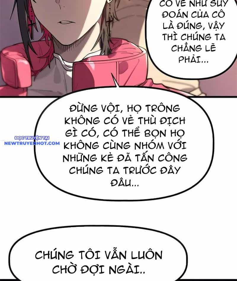 Băng Phong Mạt Nhật: Không Còn Đường Sống - Chương 44 - ảnh 5