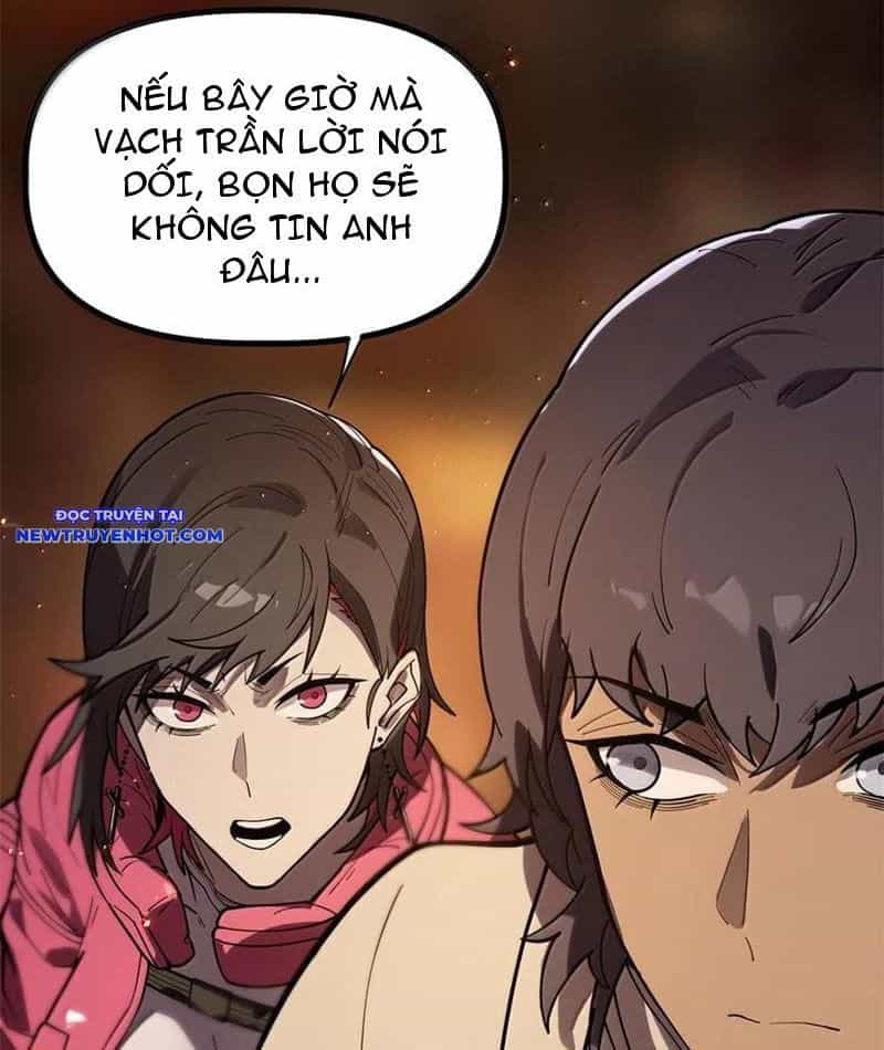 Băng Phong Mạt Nhật: Không Còn Đường Sống - Chương 44 - ảnh 52