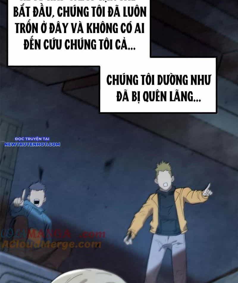 Băng Phong Mạt Nhật: Không Còn Đường Sống - Chương 44 - ảnh 8