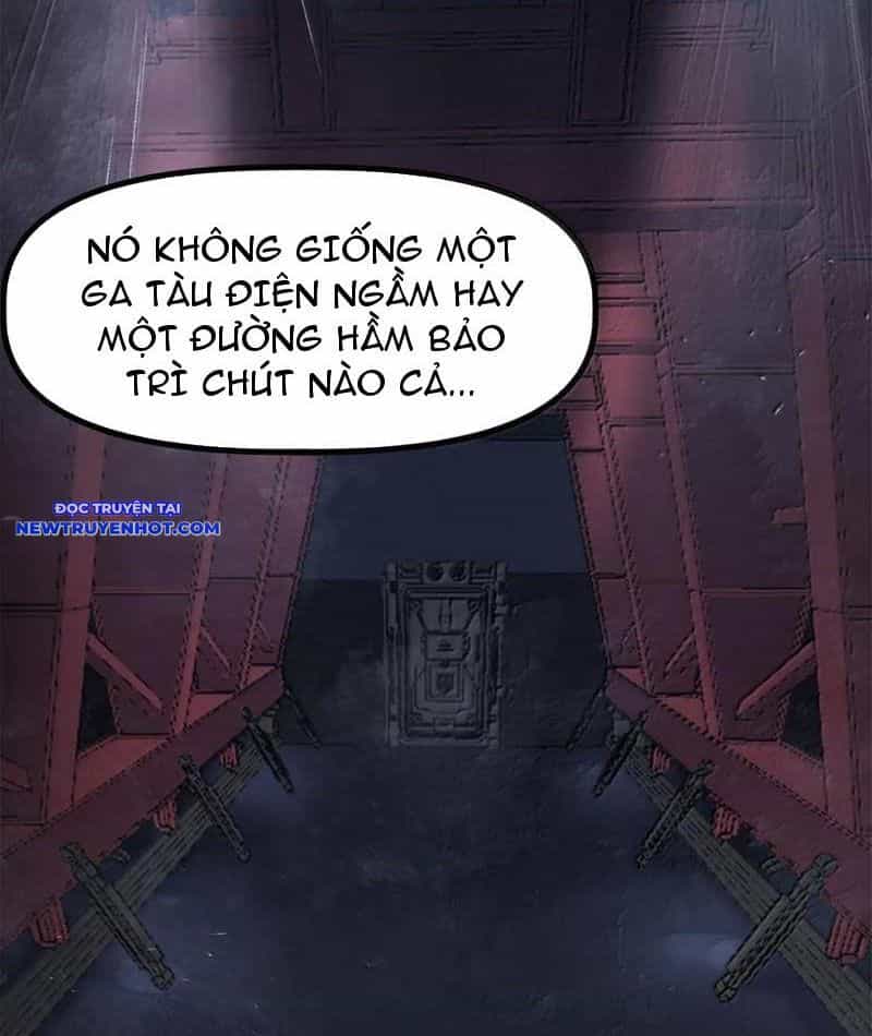 Băng Phong Mạt Nhật: Không Còn Đường Sống - Chương 45 - ảnh 24