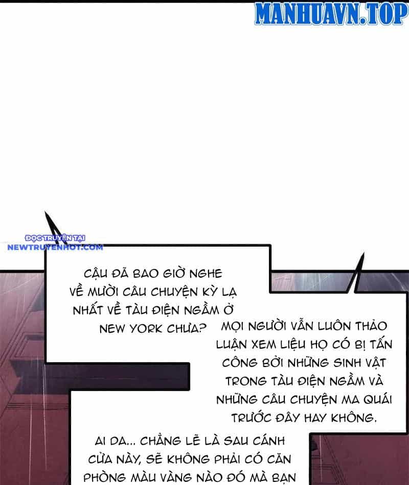 Băng Phong Mạt Nhật: Không Còn Đường Sống - Chương 45 - ảnh 30