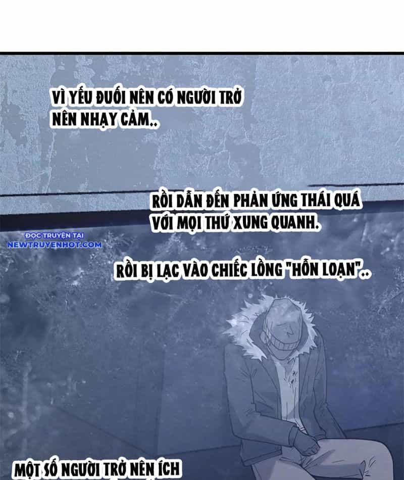 Băng Phong Mạt Nhật: Không Còn Đường Sống - Chương 45 - ảnh 4