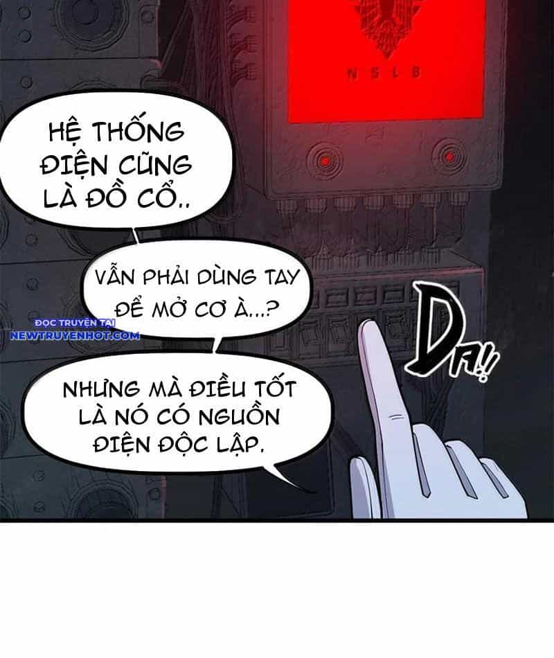 Băng Phong Mạt Nhật: Không Còn Đường Sống - Chương 45 - ảnh 45
