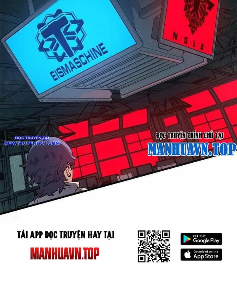 Băng Phong Mạt Nhật: Không Còn Đường Sống - Chương 45 - ảnh 79
