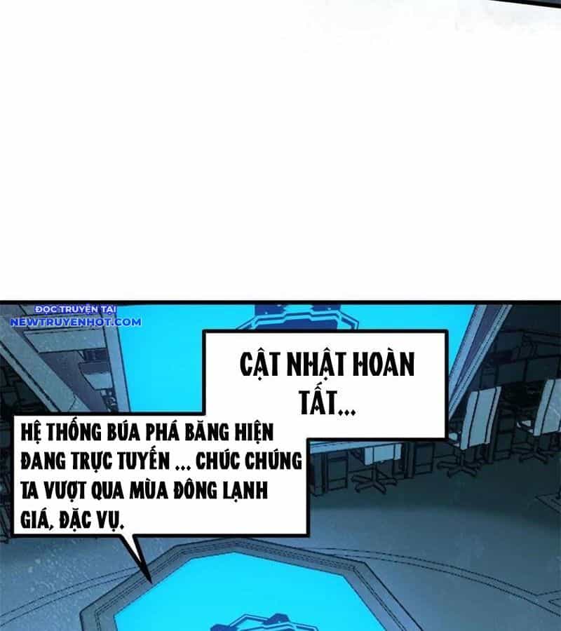 Băng Phong Mạt Nhật: Không Còn Đường Sống - Chương 45 - ảnh 82