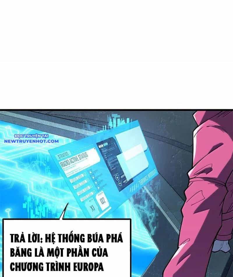 Băng Phong Mạt Nhật: Không Còn Đường Sống - Chương 45 - ảnh 86