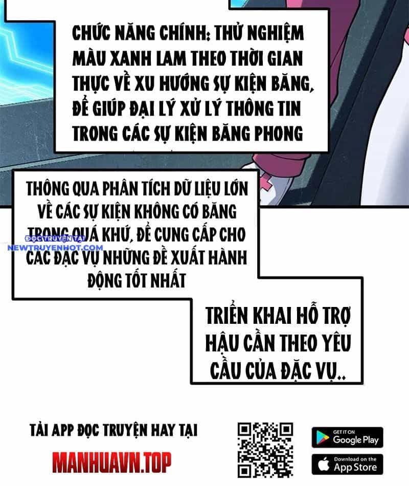 Băng Phong Mạt Nhật: Không Còn Đường Sống - Chương 45 - ảnh 87
