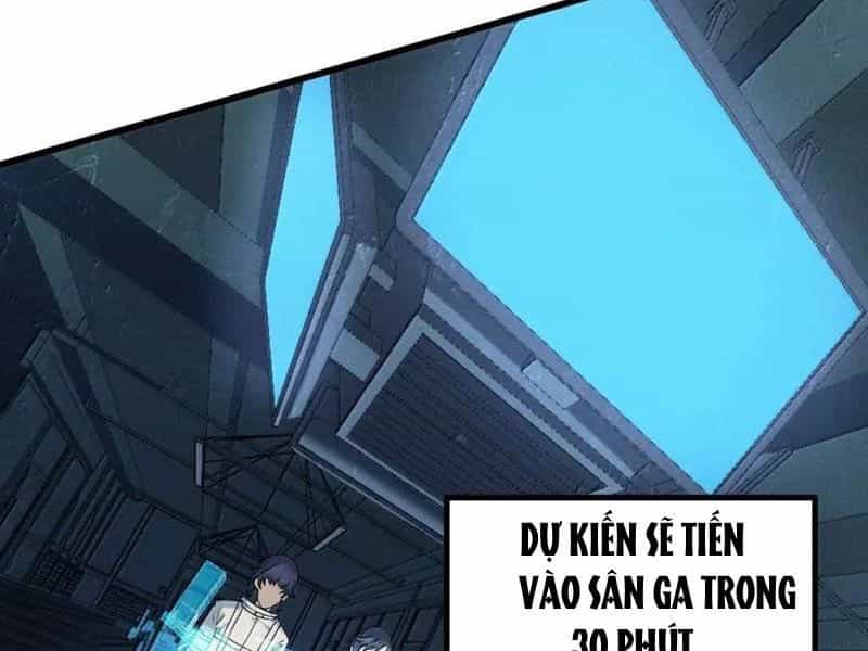 Băng Phong Mạt Nhật: Không Còn Đường Sống - Chương 46 - ảnh 55